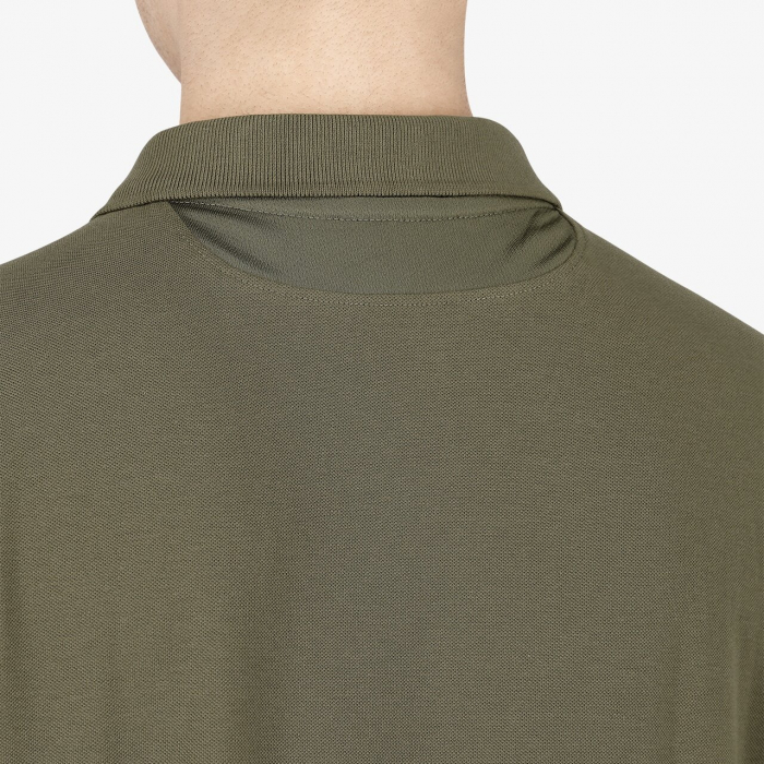Tricou polo KASAI, barbati, Safety Jogger [6]