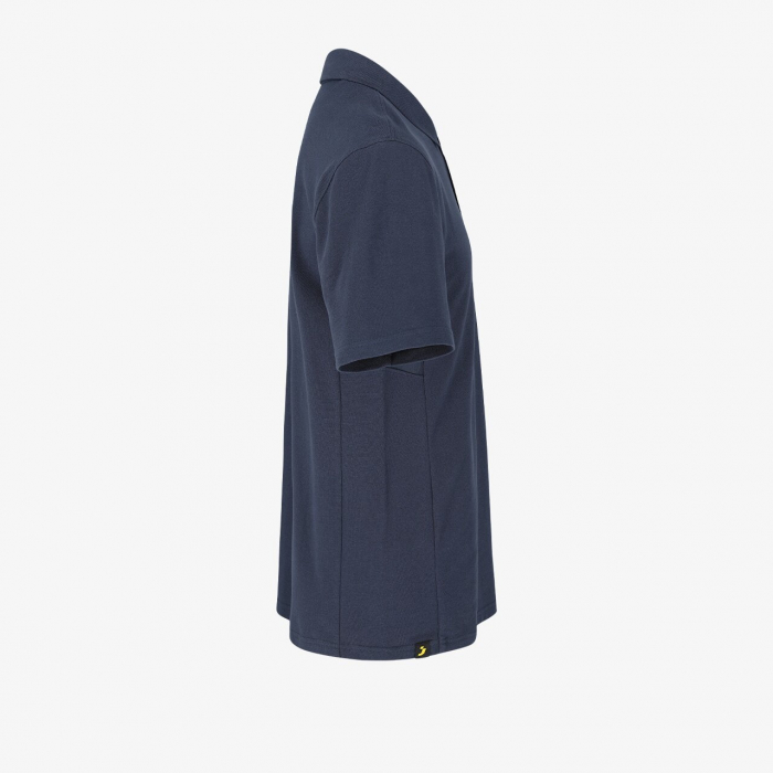 Tricou polo KASAI, barbati, Safety Jogger [3]
