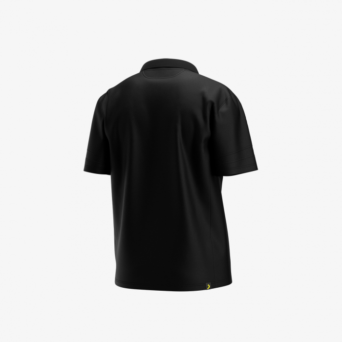 Tricou polo KASAI, barbati, Safety Jogger [5]