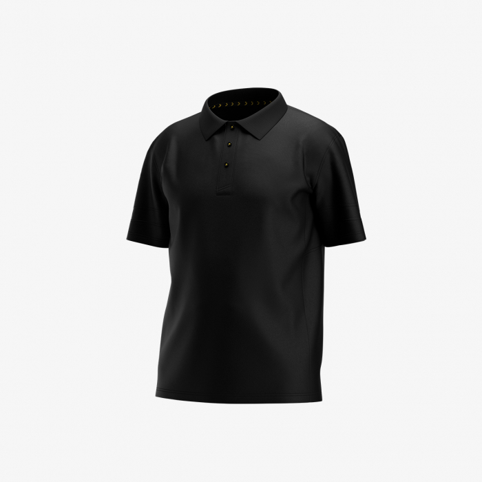 Tricou polo KASAI, barbati, Safety Jogger [1]