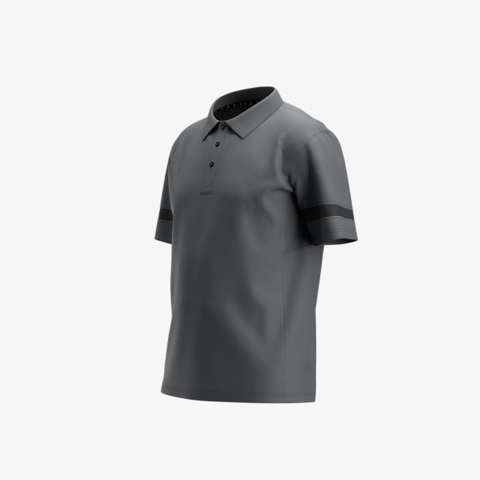 Tricou polo KASAI, barbati, Safety Jogger [3]