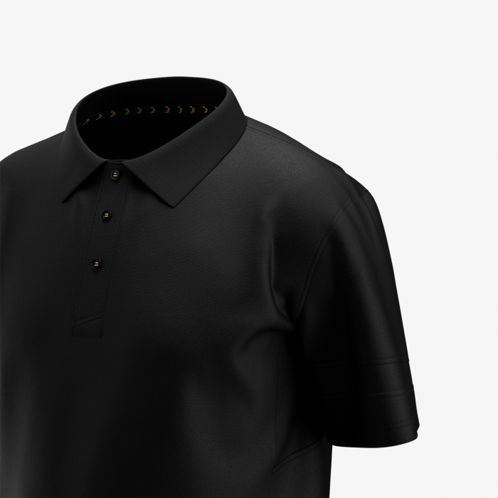 Tricou polo KASAI, barbati, Safety Jogger [2]