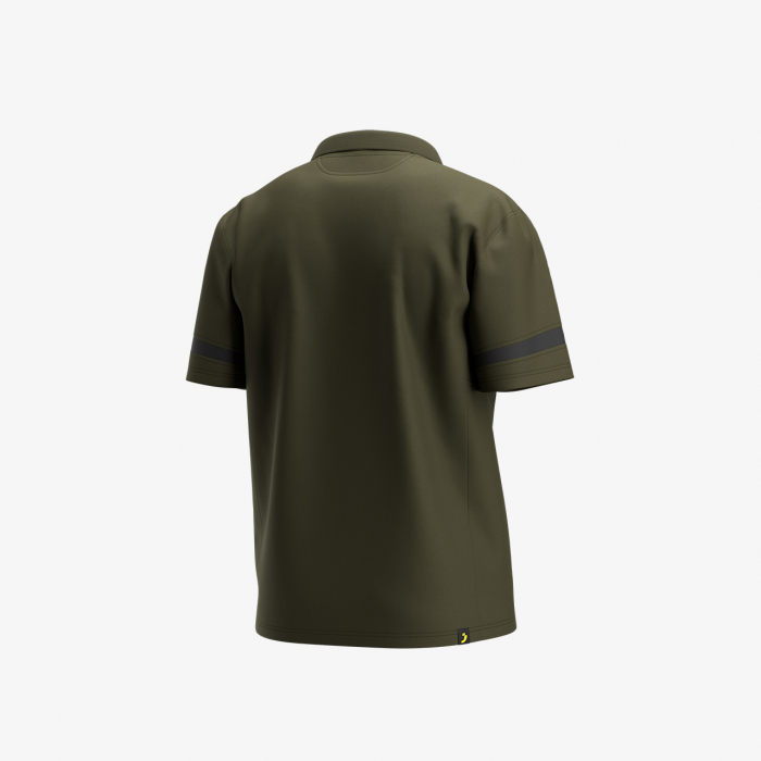 Tricou polo KASAI, barbati, Safety Jogger [5]