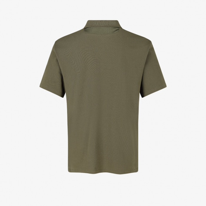Tricou polo KASAI, barbati, Safety Jogger [2]