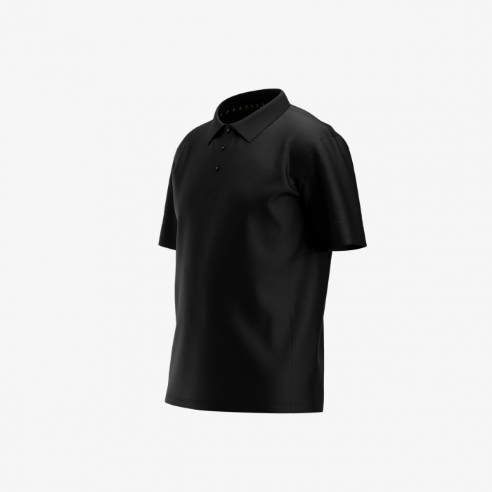 Tricou polo KASAI, barbati, Safety Jogger [3]