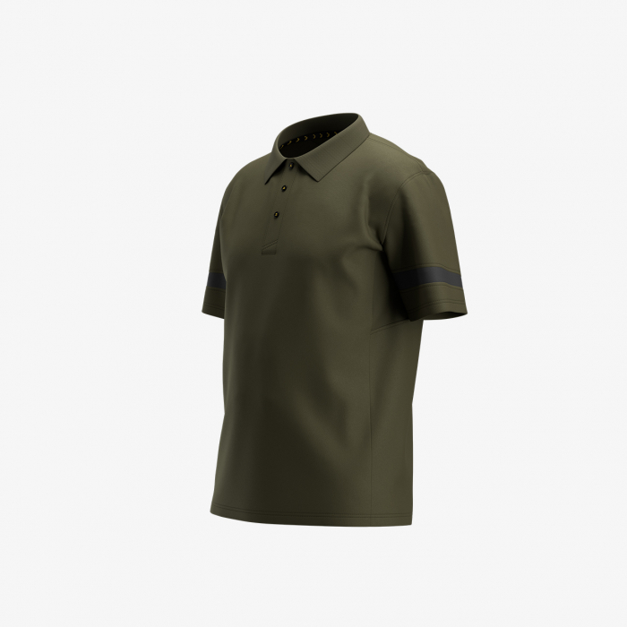 Tricou polo KASAI, barbati, Safety Jogger [3]