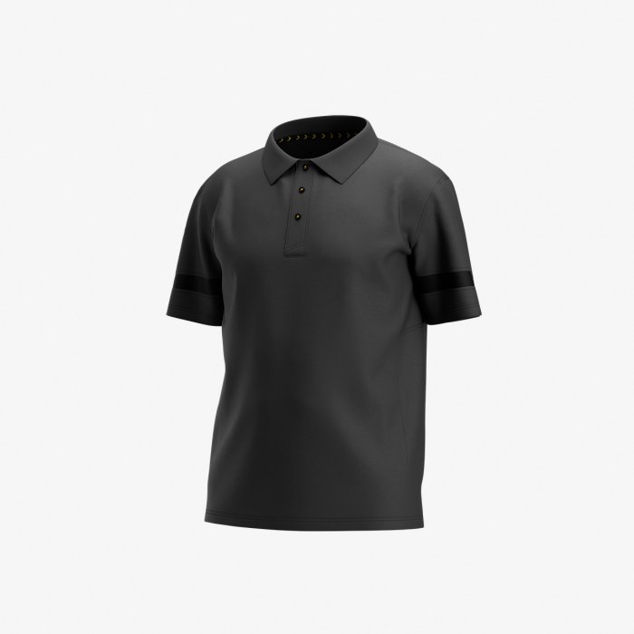 Tricou polo KASAI, barbati, Safety Jogger [1]