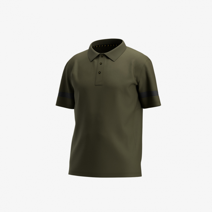 Tricou polo KASAI, barbati, Safety Jogger [1]