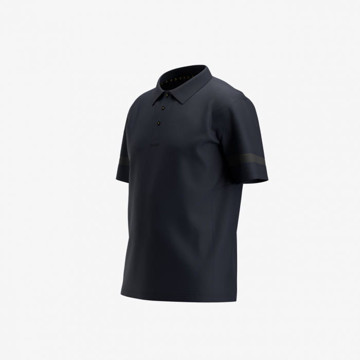 Tricou polo KASAI, barbati, Safety Jogger [3]