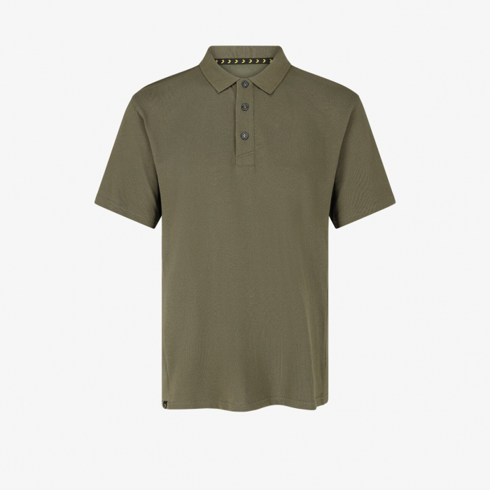 Tricou polo KASAI, barbati, Safety Jogger [1]