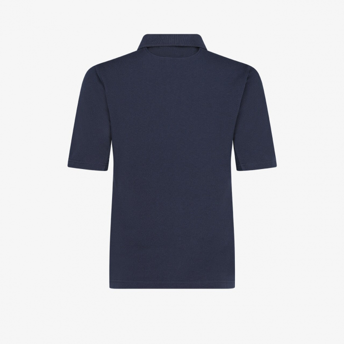 Tricou polo KASAI, dama, Safety Jogger [2]