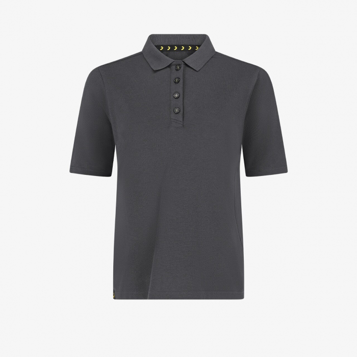 Tricou polo KASAI, dama, Safety Jogger [1]