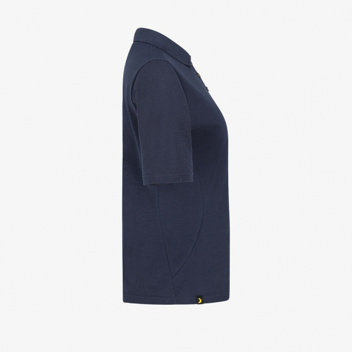 Tricou polo KASAI, dama, Safety Jogger [3]