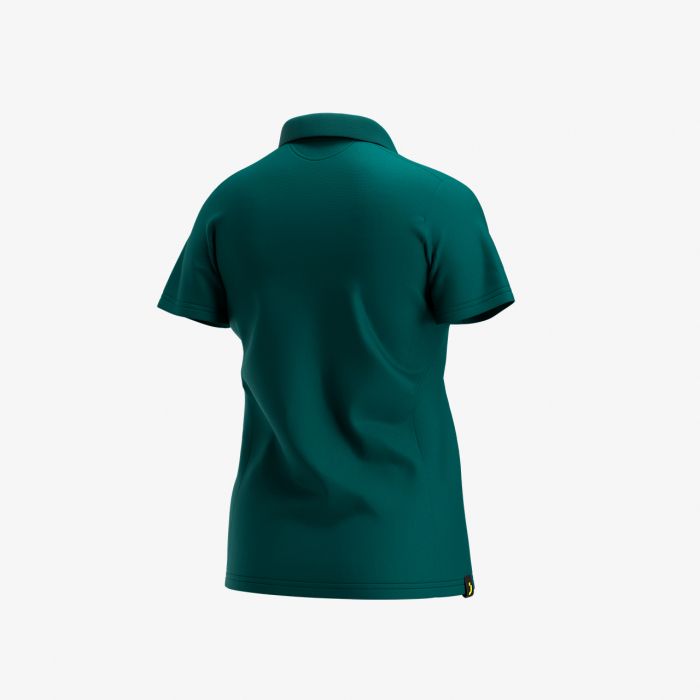 Tricou polo KASAI, dama, Safety Jogger [5]