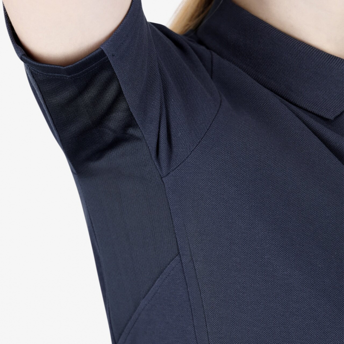Tricou polo KASAI, dama, Safety Jogger [5]