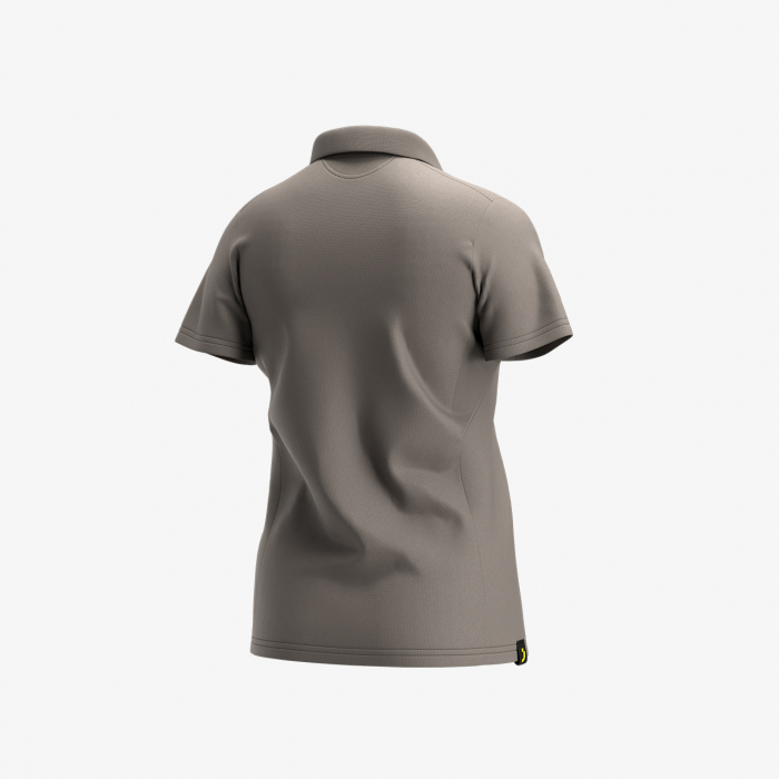 Tricou polo KASAI, dama, Safety Jogger [5]