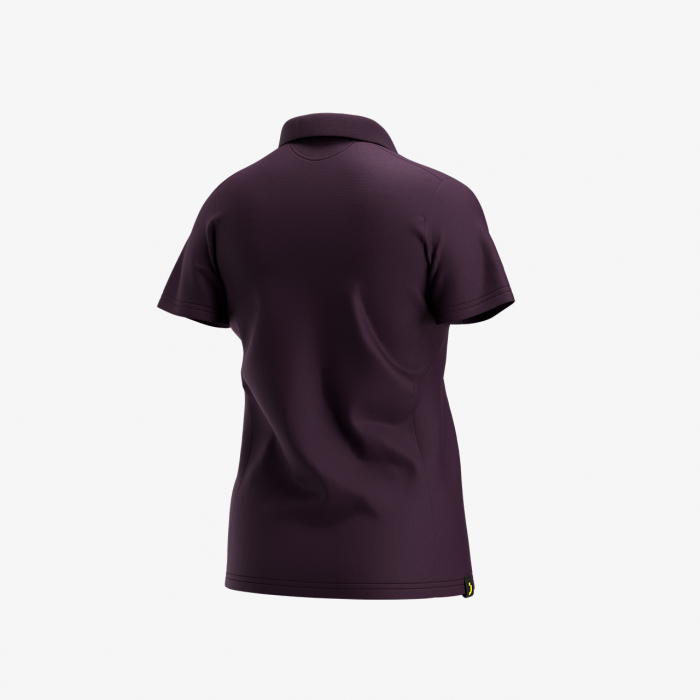 Tricou polo KASAI, dama, Safety Jogger [5]