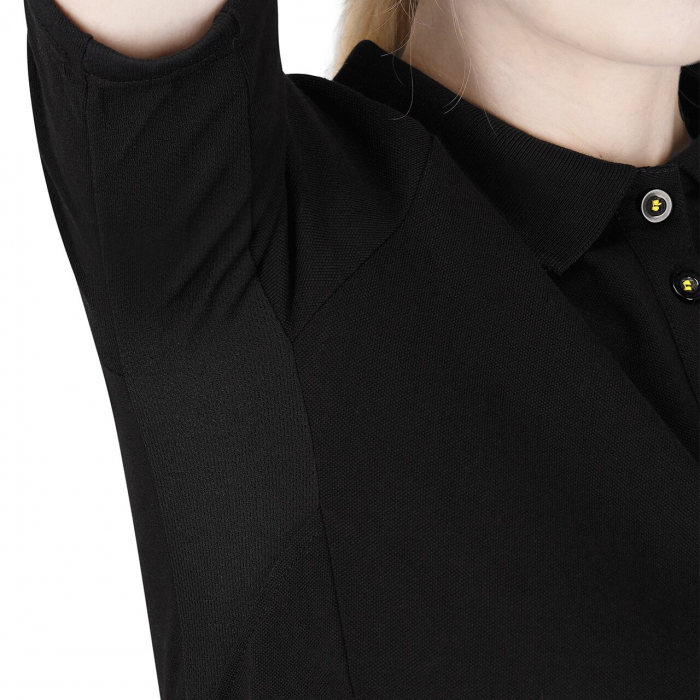 Tricou polo KASAI, dama, Safety Jogger [5]