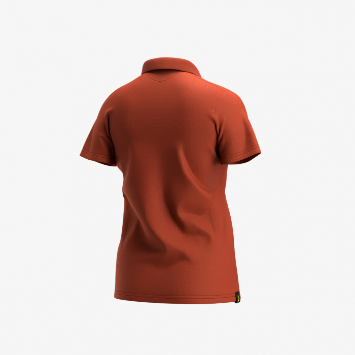 Tricou polo KASAI, dama, Safety Jogger [5]