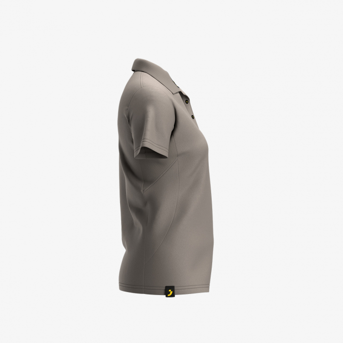 Tricou polo KASAI, dama, Safety Jogger [6]