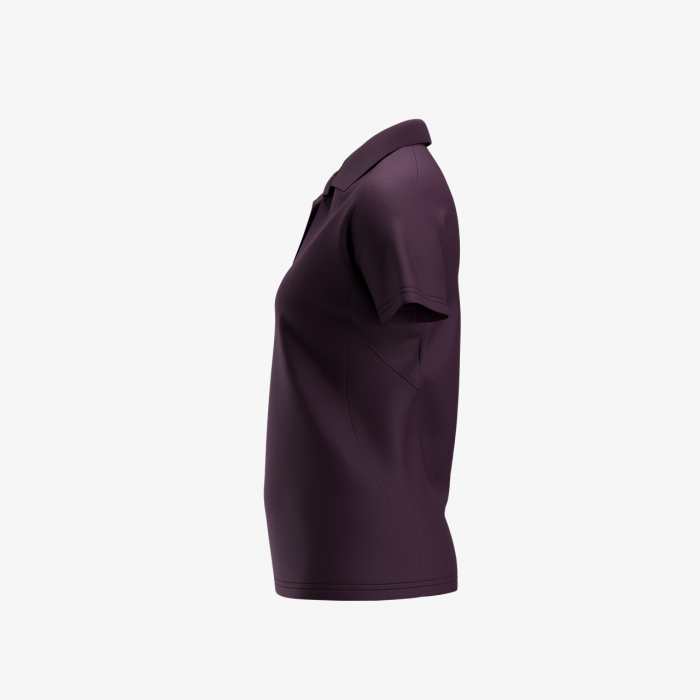 Tricou polo KASAI, dama, Safety Jogger [4]