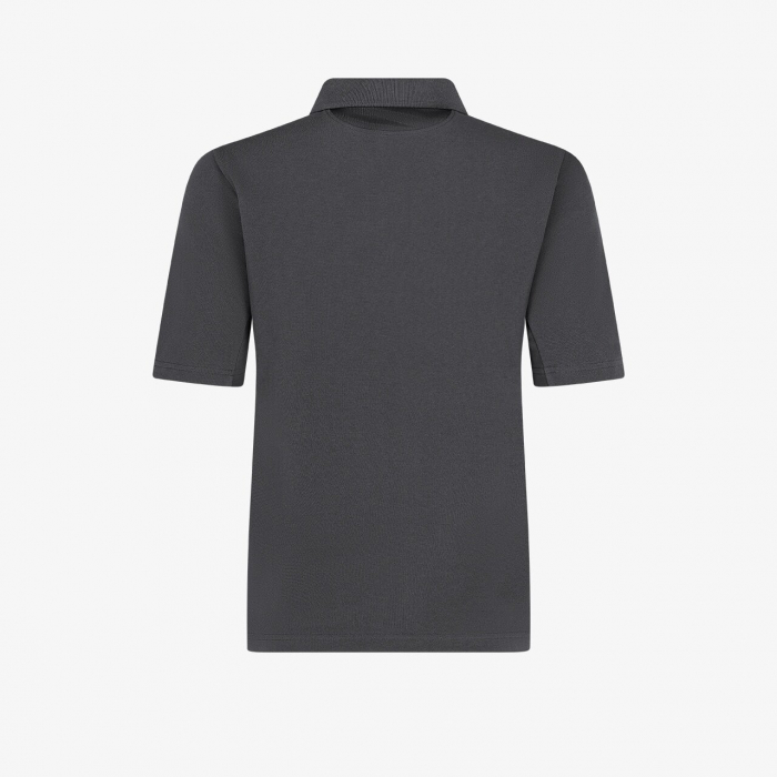 Tricou polo KASAI, dama, Safety Jogger [2]