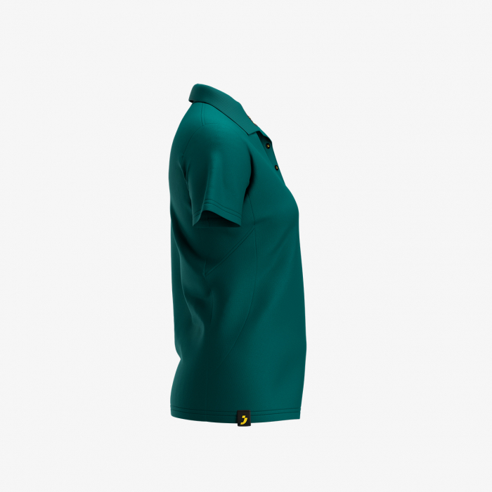Tricou polo KASAI, dama, Safety Jogger [6]