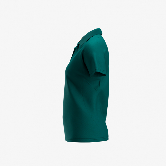 Tricou polo KASAI, dama, Safety Jogger [4]