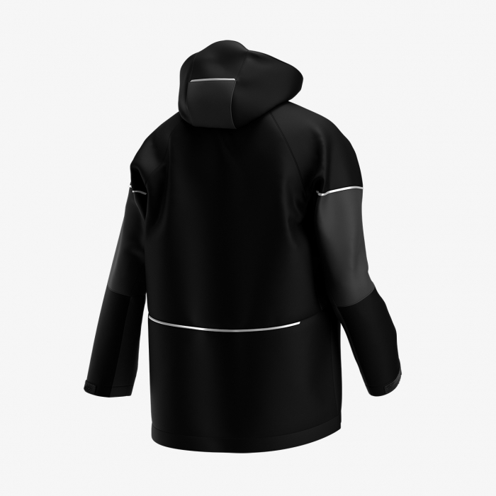 Geaca de ploaie KASAI RAIN JKT, barbati, Safety Jogger [5]