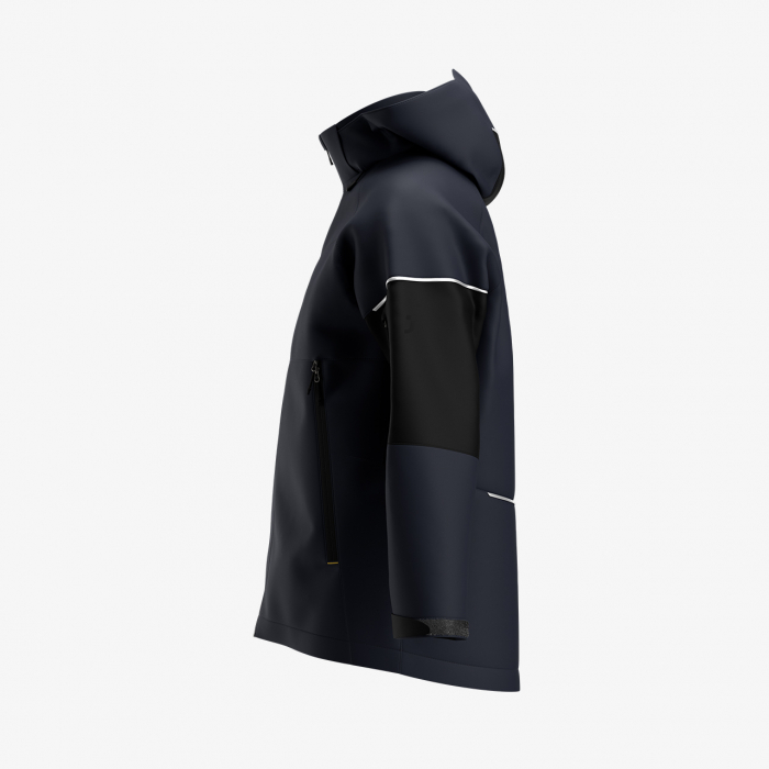 Geaca de ploaie KASAI RAIN JKT, barbati, Safety Jogger [4]