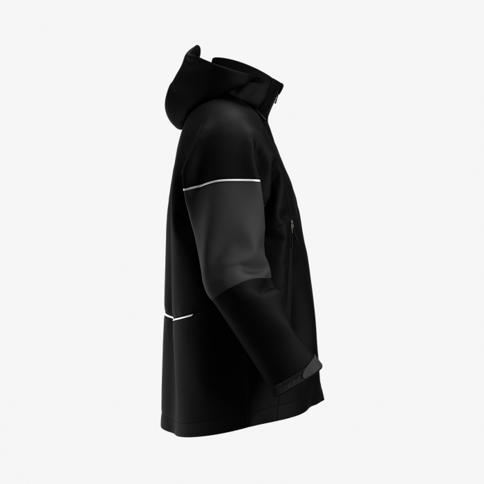 Geaca de ploaie KASAI RAIN JKT, barbati, Safety Jogger [6]