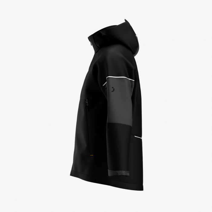 Geaca de ploaie KASAI RAIN JKT, barbati, Safety Jogger [4]