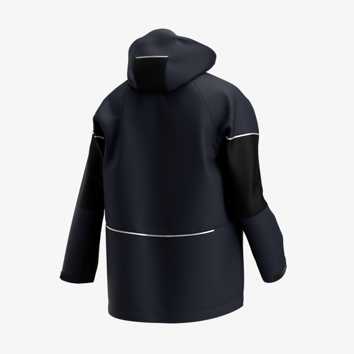 Geaca de ploaie KASAI RAIN JKT, barbati, Safety Jogger [5]