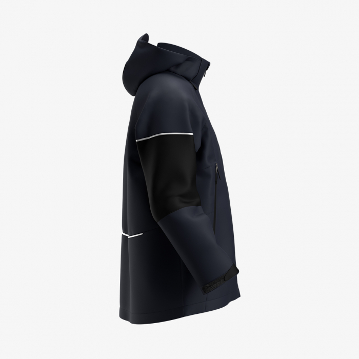 Geaca de ploaie KASAI RAIN JKT, barbati, Safety Jogger [6]