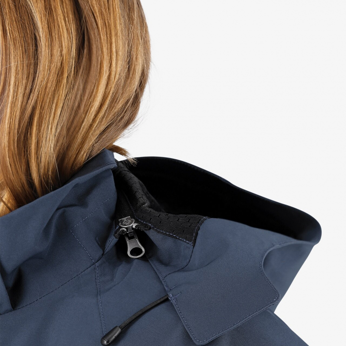 Geaca de ploaie KASAI RAIN JKT, dama, Safety Jogger [7]