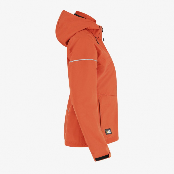 Geaca de ploaie KASAI RAIN JKT, dama, Safety Jogger [3]