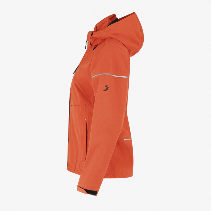 Geaca de ploaie KASAI RAIN JKT, dama, Safety Jogger [4]