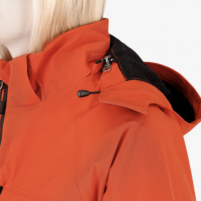 Geaca de ploaie KASAI RAIN JKT, dama, Safety Jogger [6]