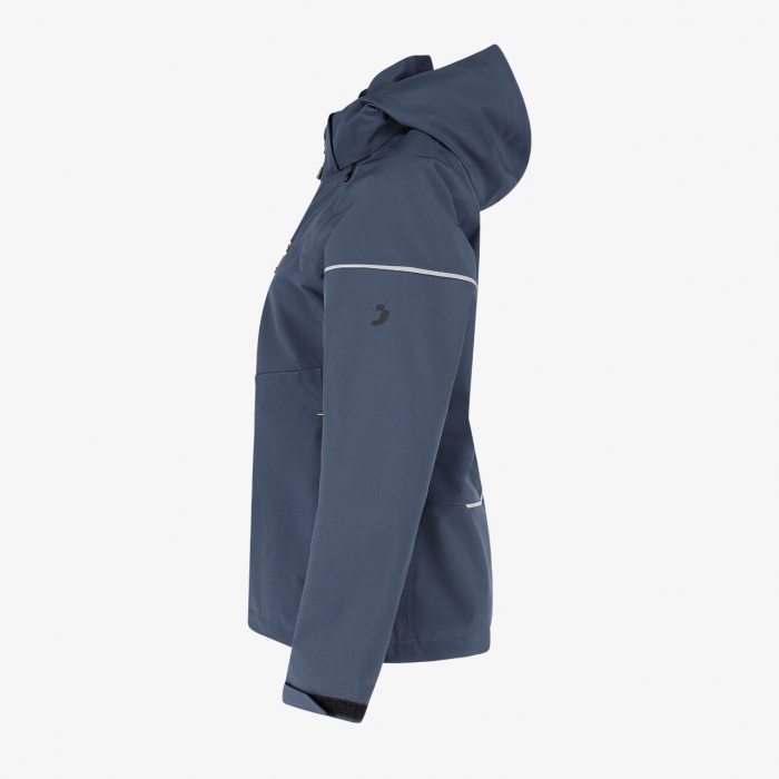 Geaca de ploaie KASAI RAIN JKT, dama, Safety Jogger [4]