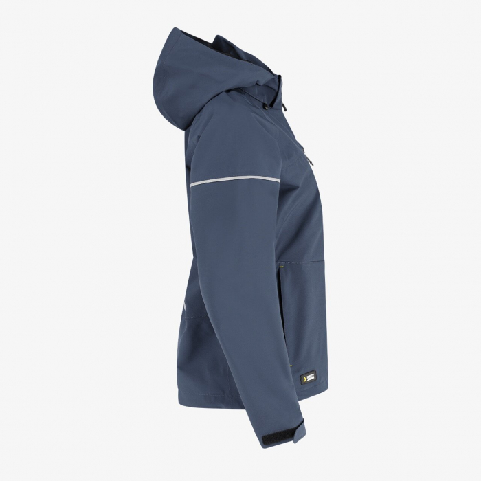 Geaca de ploaie KASAI RAIN JKT, dama, Safety Jogger [3]