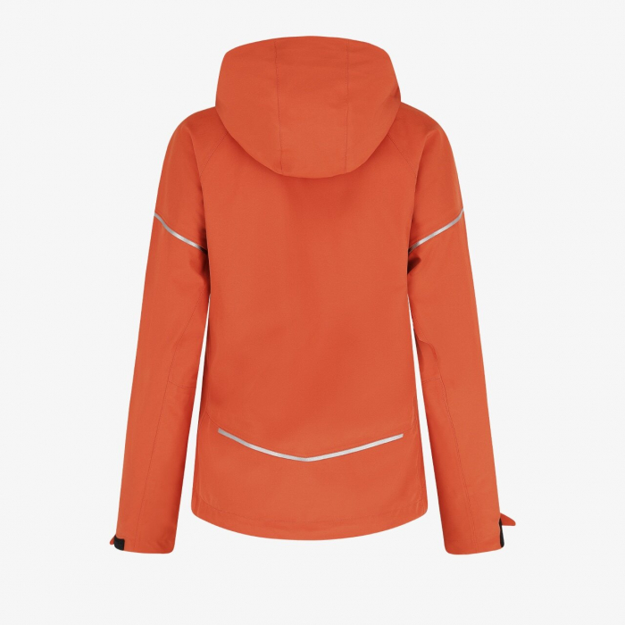 Geaca de ploaie KASAI RAIN JKT, dama, Safety Jogger [2]