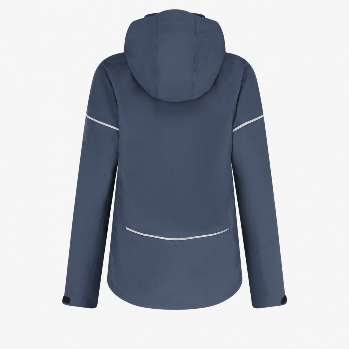 Geaca de ploaie KASAI RAIN JKT, dama, Safety Jogger [2]