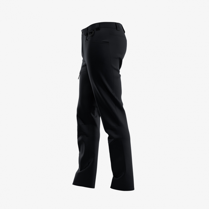 Pantaloni de lucru elastici, KASAI S TROUSERS, barbati, Safety Jogger [4]