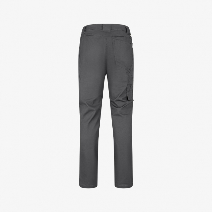 Pantaloni de lucru elastici, KASAI S TROUSERS, barbati, Safety Jogger [2]