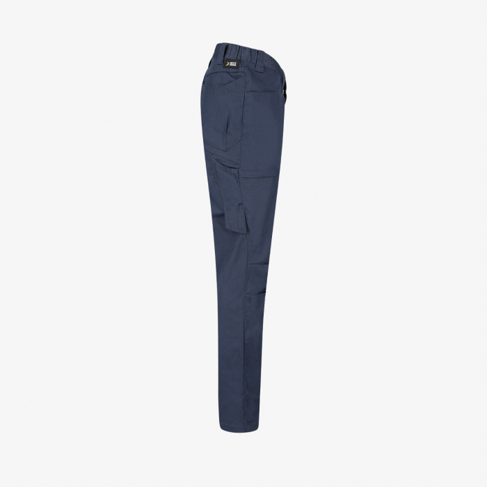 Pantaloni de lucru elastici, KASAI S TROUSERS, barbati, Safety Jogger [3]