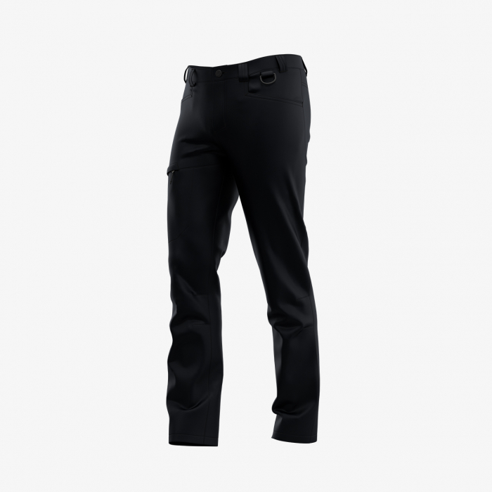 Pantaloni de lucru elastici, KASAI S TROUSERS, barbati, Safety Jogger [3]