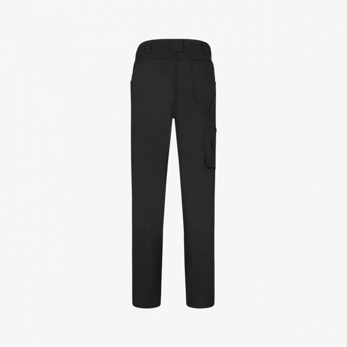 Pantaloni de lucru elastici, KASAI S TROUSERS, barbati, Safety Jogger [2]