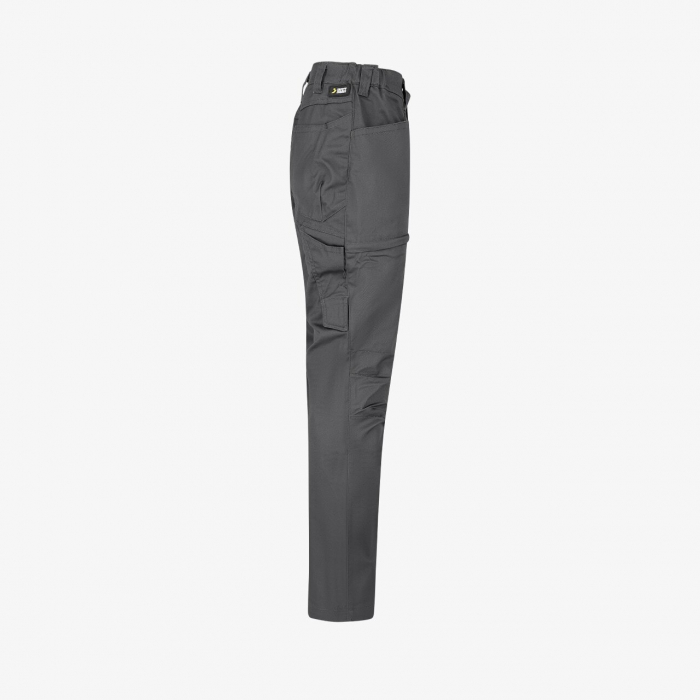 Pantaloni de lucru elastici, KASAI S TROUSERS, barbati, Safety Jogger [3]