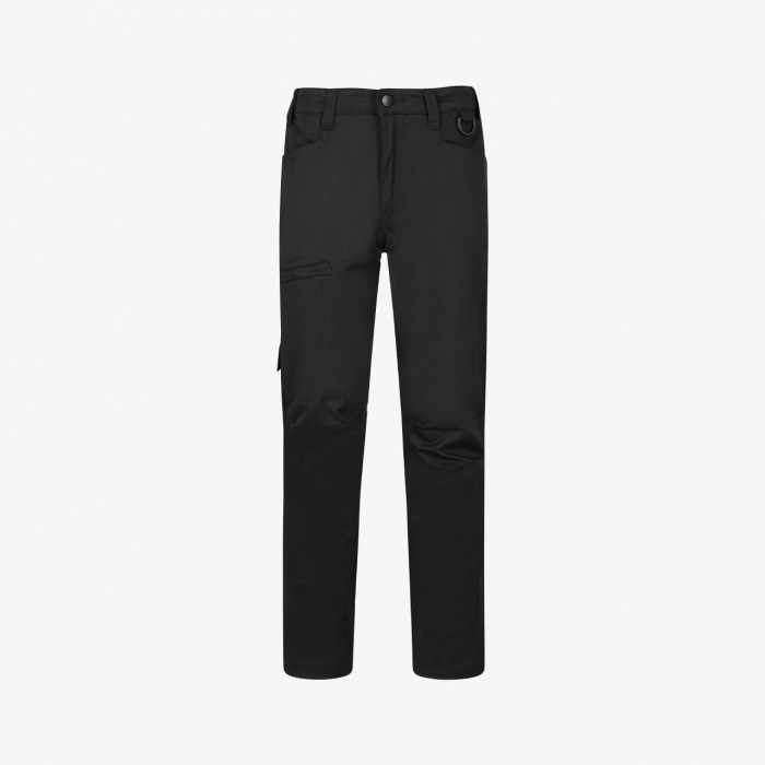 Pantaloni de lucru elastici, KASAI S TROUSERS, barbati, Safety Jogger [1]