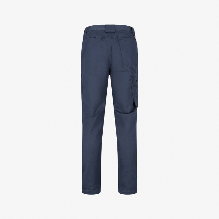 Pantaloni de lucru elastici, KASAI S TROUSERS, barbati, Safety Jogger [2]